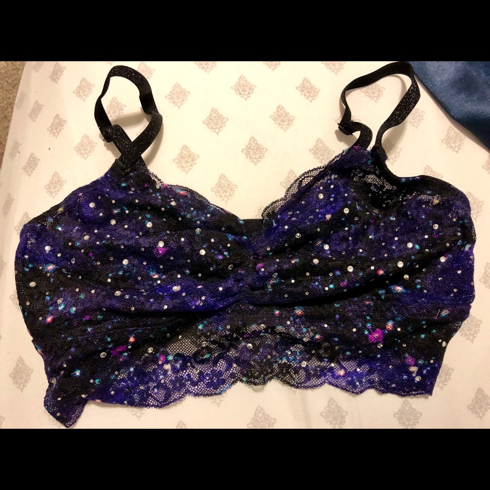 Victoria Secret Pink bralette